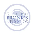 Logo G R U P O Bronk's circular